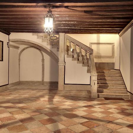 Residenza Valier - Rialto By Wonderful Italy Apartment เวนิส ภายนอก รูปภาพ