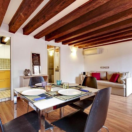Residenza Valier - Rialto By Wonderful Italy Apartment เวนิส ภายนอก รูปภาพ