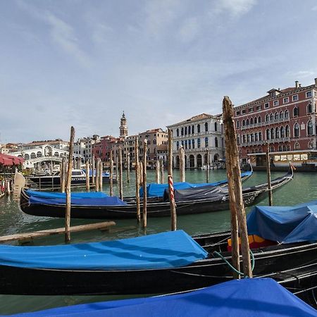 Residenza Valier - Rialto By Wonderful Italy Apartment เวนิส ภายนอก รูปภาพ
