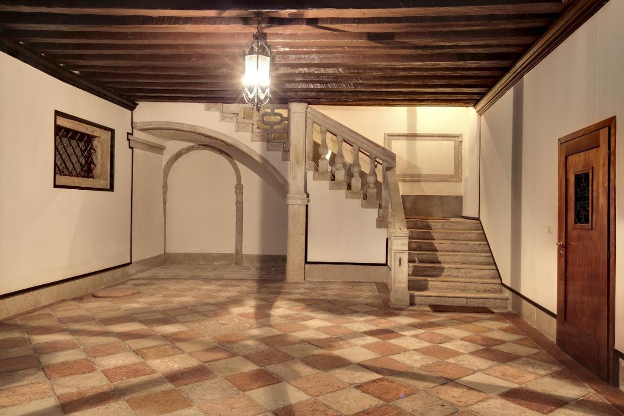 Residenza Valier - Rialto By Wonderful Italy Apartment เวนิส ภายนอก รูปภาพ