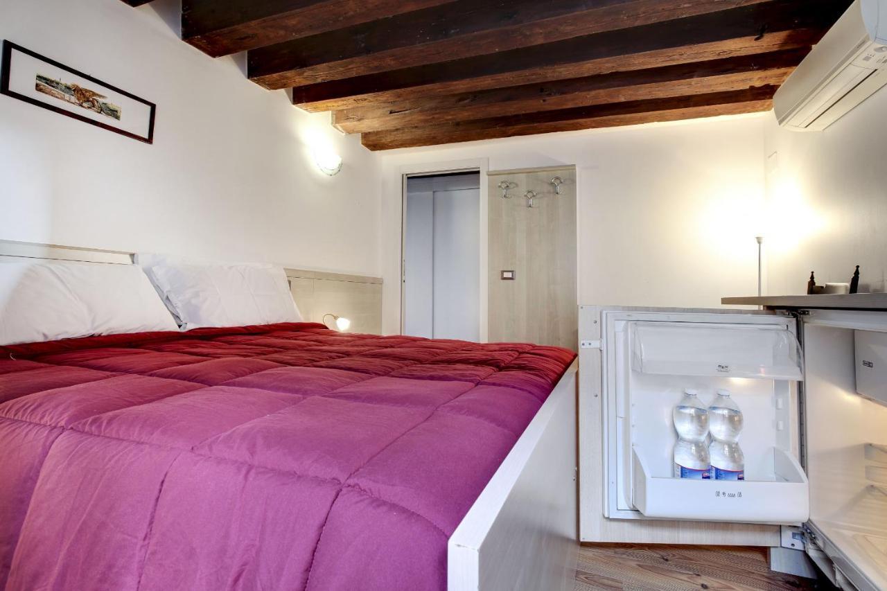 Residenza Valier - Rialto By Wonderful Italy Apartment เวนิส ภายนอก รูปภาพ