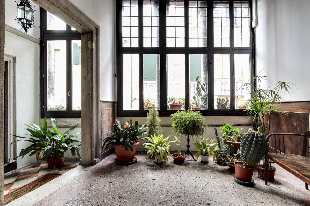 Residenza Valier - Rialto By Wonderful Italy Apartment เวนิส ภายนอก รูปภาพ