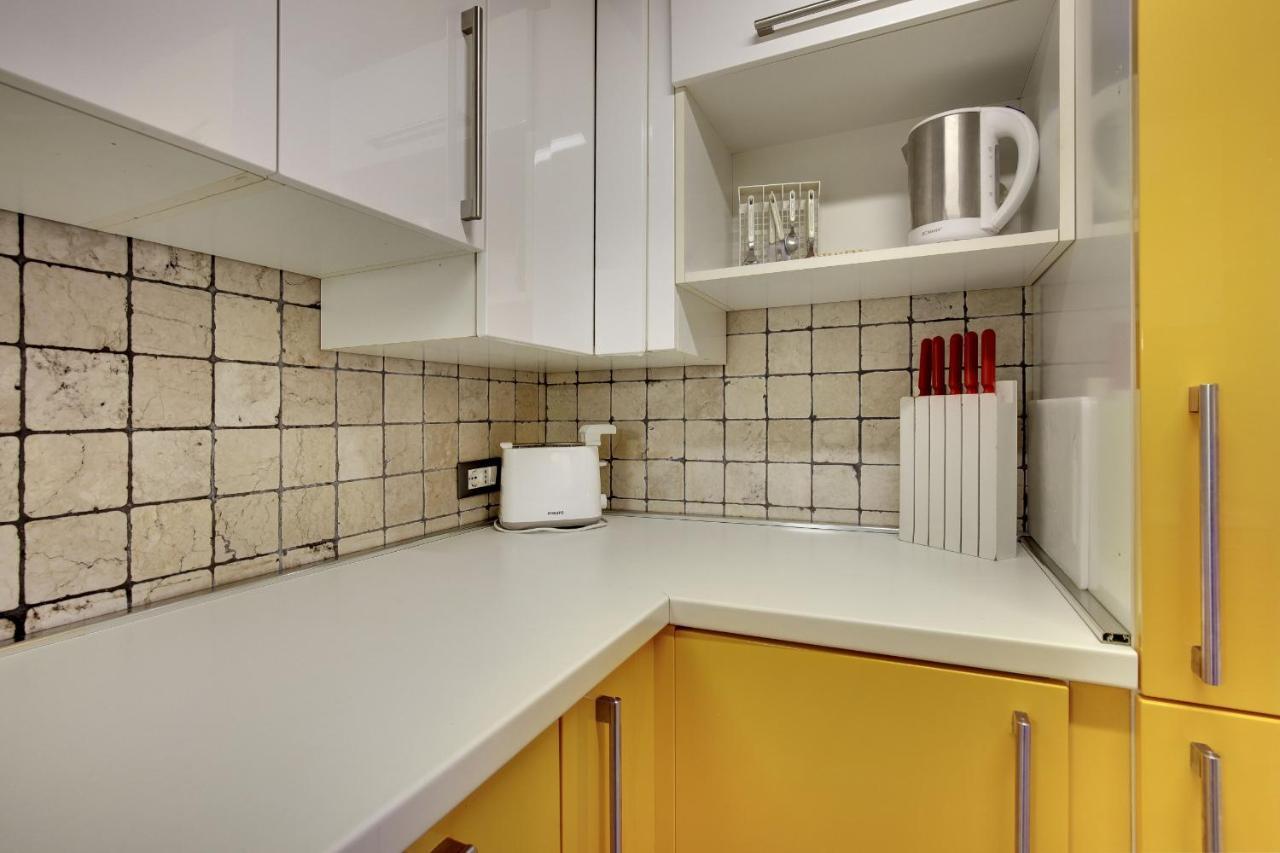 Residenza Valier - Rialto By Wonderful Italy Apartment เวนิส ภายนอก รูปภาพ