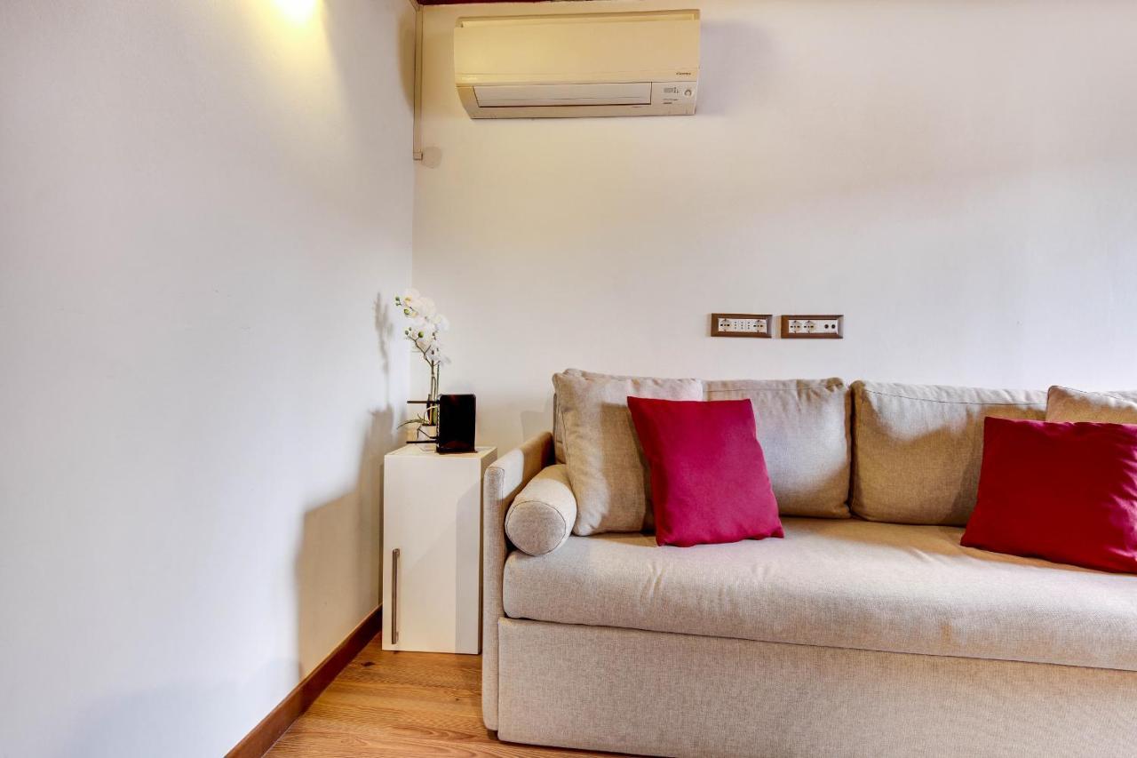 Residenza Valier - Rialto By Wonderful Italy Apartment เวนิส ภายนอก รูปภาพ