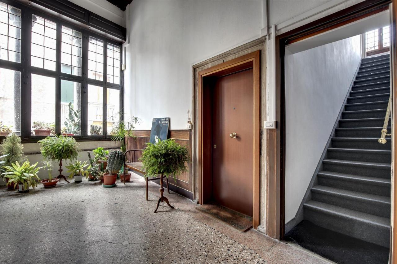 Residenza Valier - Rialto By Wonderful Italy Apartment เวนิส ภายนอก รูปภาพ