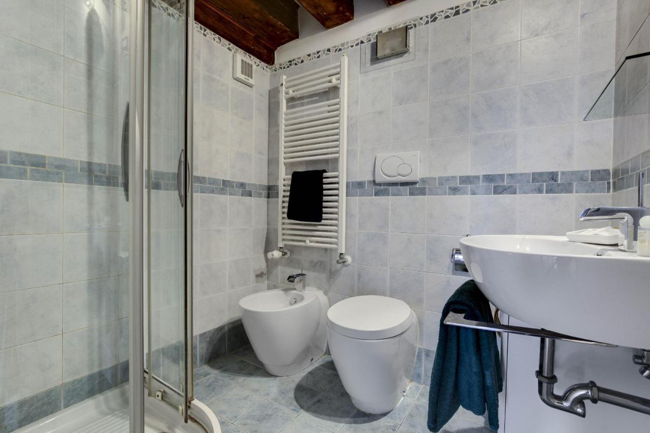 Residenza Valier - Rialto By Wonderful Italy Apartment เวนิส ภายนอก รูปภาพ