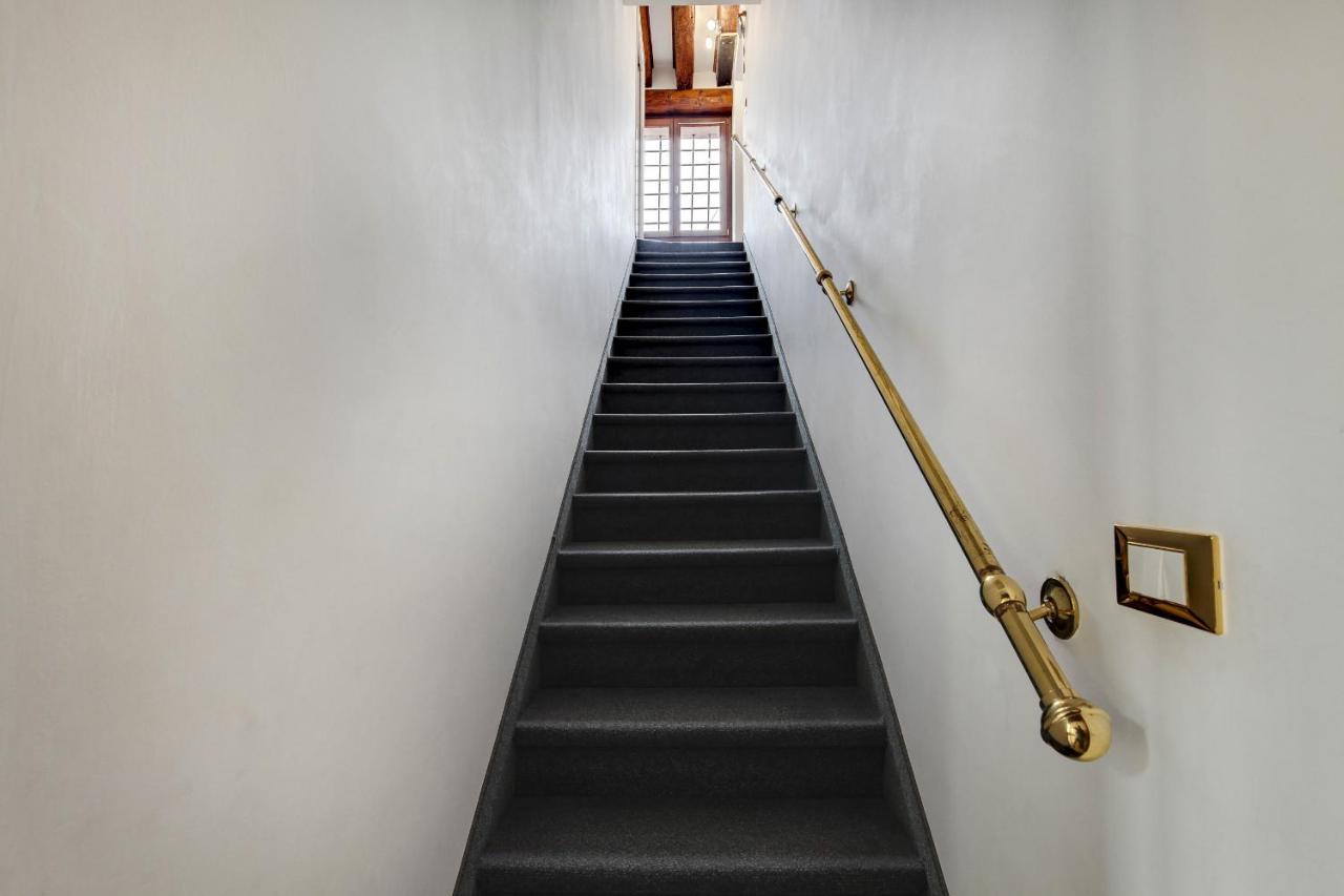 Residenza Valier - Rialto By Wonderful Italy Apartment เวนิส ภายนอก รูปภาพ