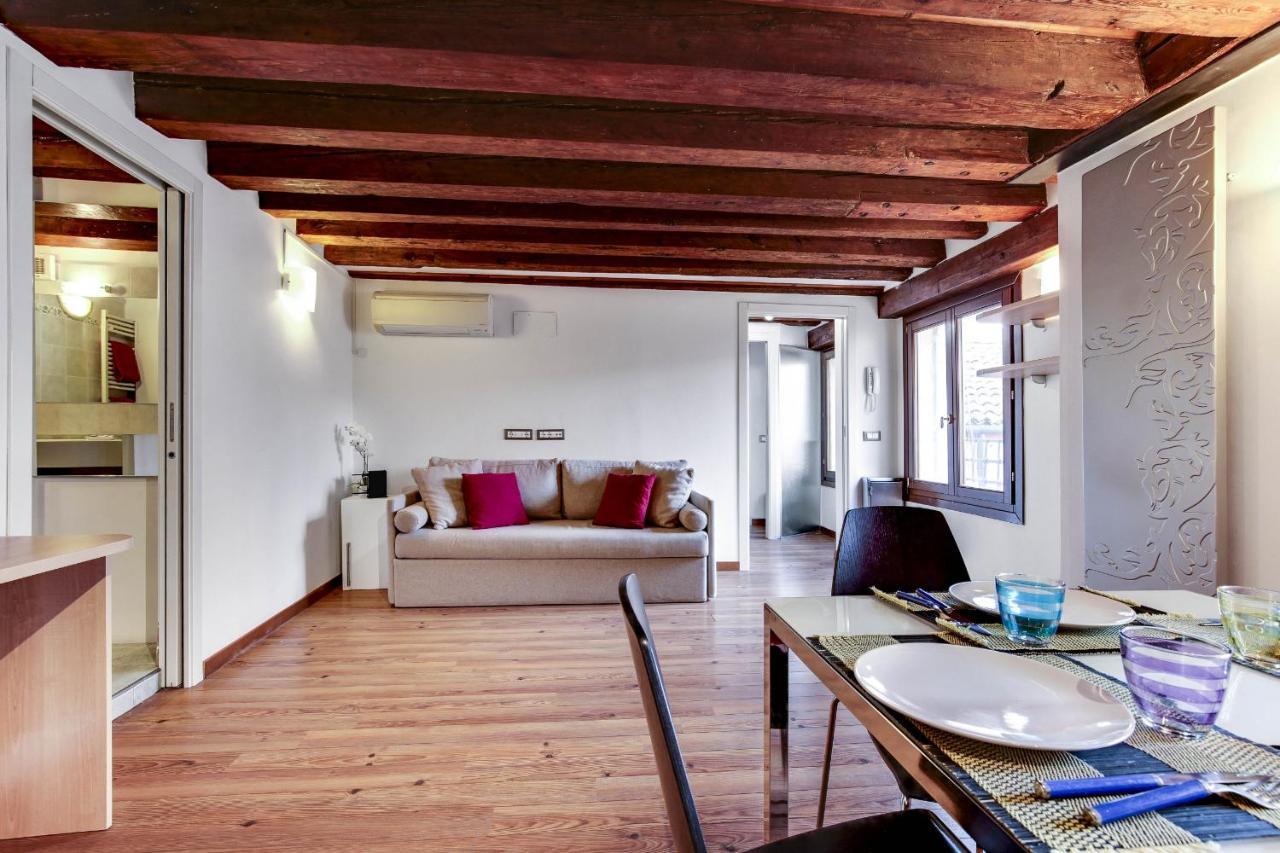 Residenza Valier - Rialto By Wonderful Italy Apartment เวนิส ภายนอก รูปภาพ