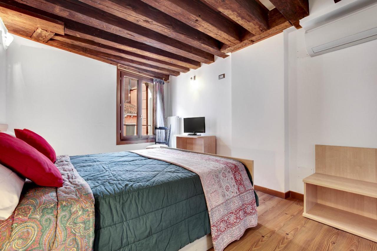 Residenza Valier - Rialto By Wonderful Italy Apartment เวนิส ภายนอก รูปภาพ