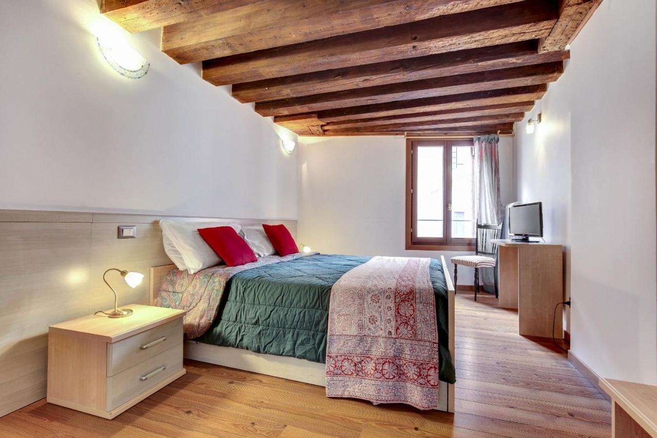 Residenza Valier - Rialto By Wonderful Italy Apartment เวนิส ภายนอก รูปภาพ