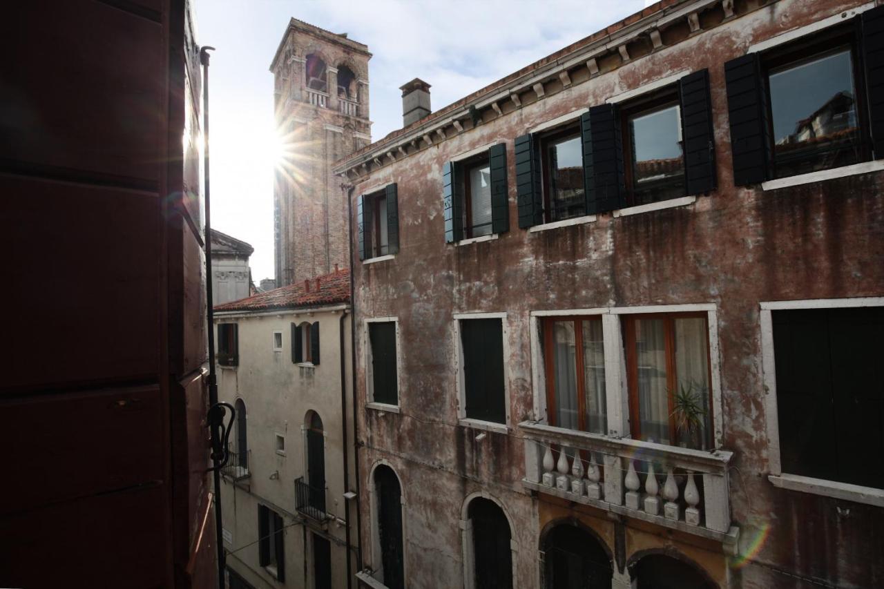 Residenza Valier - Rialto By Wonderful Italy Apartment เวนิส ภายนอก รูปภาพ