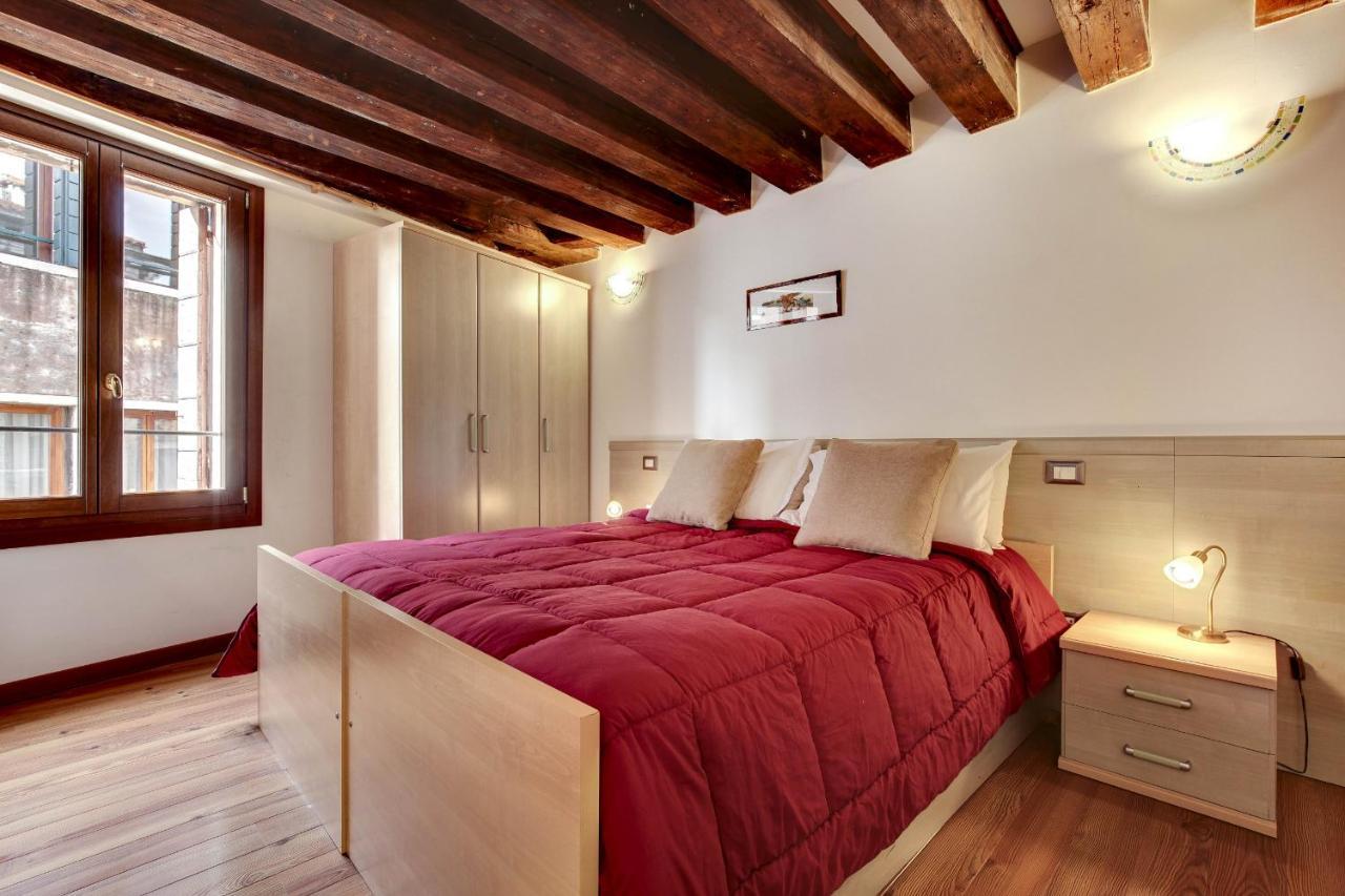 Residenza Valier - Rialto By Wonderful Italy Apartment เวนิส ภายนอก รูปภาพ